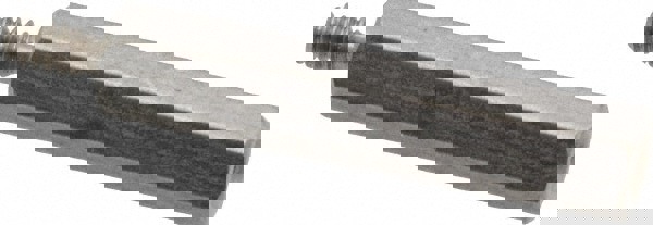 Male-Female Hex Circuit Board Standoff: #6-32, 1/4